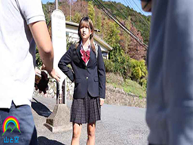 ガチ恋粘着ピーピング 南アルプス市 市立校Y ヤンキー 帰宅部 貧乳 すやすや3女 肉オナホ 中出し 睡姦すやすやえっち サンプル動画サムネイル